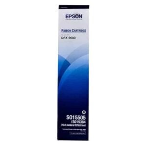 EPSON DFX-9000 RIBBONS (C13S015384BA)