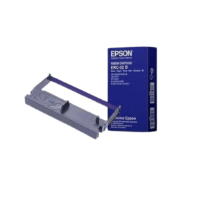 Epson ERC-32B Black Ribbon Cartridge