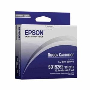 Epson LQ-670 Ribbon