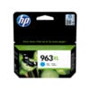 HP 963XL CARTRIDGES CYAN