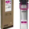 Epson Magenta XL Ink Supply Unit for WF-C5XXX Series