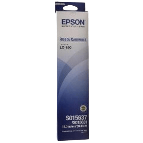 Epson SIDM Ribbon Cartridge LQ-350/LQ-300/+/+II
