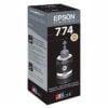 Epson T7741 Pigment Black Ink Bottle 140ml | C13T77414A