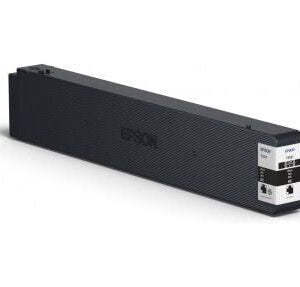 Epson WF Enterprise Black Ink Cartridge for WF-C20590 Series