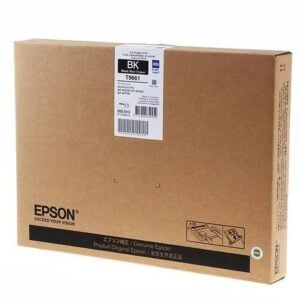 Epson WorkForce Pro Black XL Ink Cartridge for WF-M52xx/WF-M57xx Series