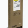 Epson Yellow XL Ink Cartridge for WF-C869R Series