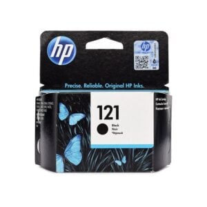 HP 121 Tri Colour Cartridge