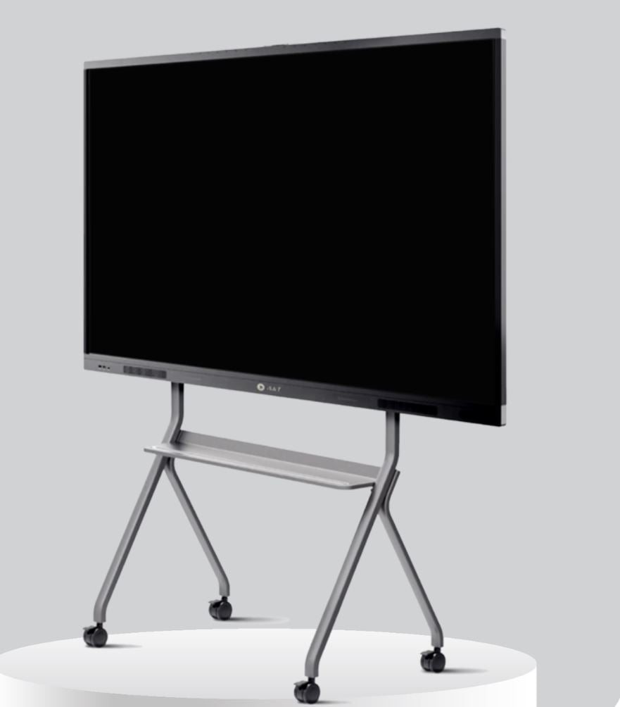 A&T IFP 86 N 86 Inch Interactive Panel
