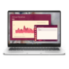 DELL PRO 14 PLUS PB14250 LAPTOP (INTEL CORE ULTRA 5 236V/16GB/512GB/14.0" FHD+/UBUNTU)