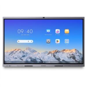 98 Inch 4K Interactive Display in Kenya | DS-D5C98RB/B