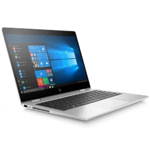 HP EliteBook 830 G7 Intel Core i5 10th Gen 8GB RAM 256GB SSD Non-Touch
