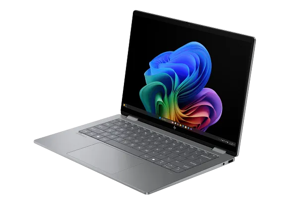 HP OmniBook X Flip 14 Inch in Kenya | Core Ultra 5, 16GB RAM