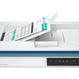 HP SJ PRO 3600 F1 SCANNER:EU MLTLANG