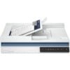 HP SJ Pro 2600 f1 Scanner (20G05A)