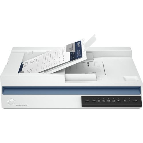 HP SJ Pro 2600 f1 Scanner (20G05A)