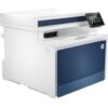 HP Color LJ Pro MFP 4303fdn Printer
