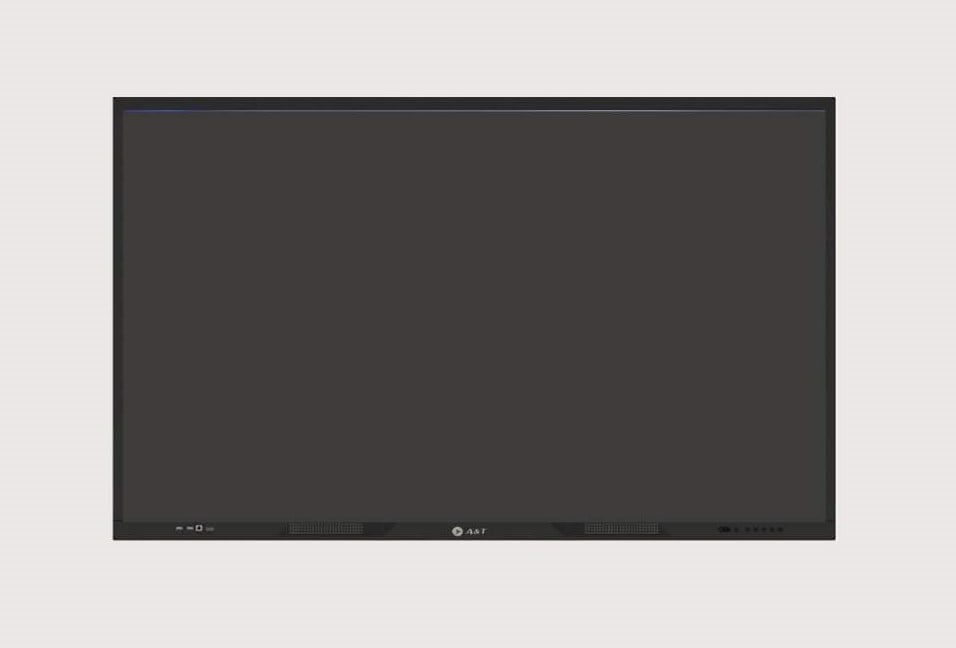 A & T 65 Inch Interactive Flat Panel in Kenya