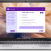 Dell Pro 14 Plus|U7 265U|16GB|512GB SSD|Ubuntu|FHD IR Cam & Mic|WLAN + BT|14.0" FHD
